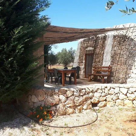 Tenuta Cazzato *