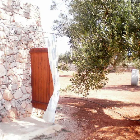 Tenuta Cazzato *