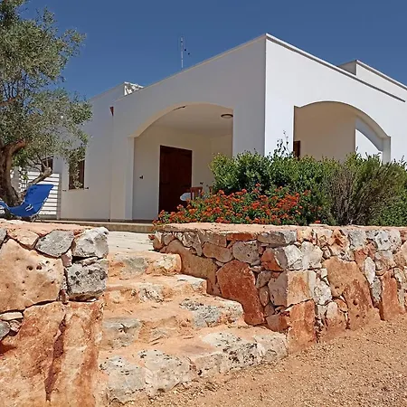 Holiday home Tenuta Cazzato *