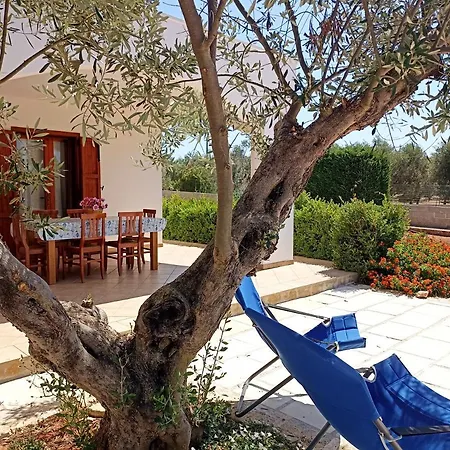 Holiday home Tenuta Cazzato *