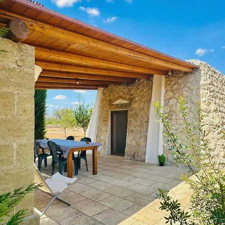 Tenuta Cazzato Holiday home Lido Marini