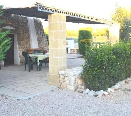 Tenuta Cazzato Holiday home Lido Marini