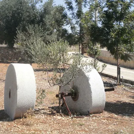Tenuta Cazzato Holiday home
