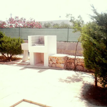 Holiday home Tenuta Cazzato Lido Marini
