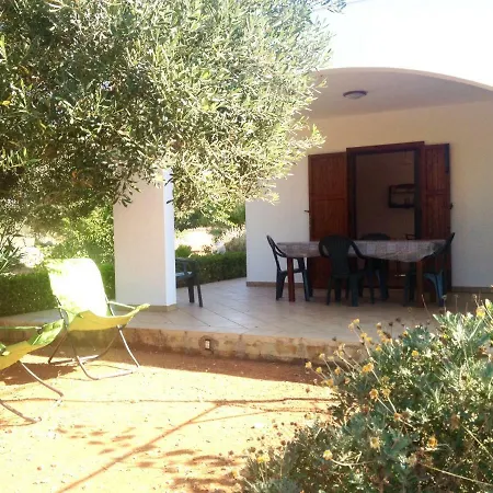 Tenuta Cazzato Lido Marini