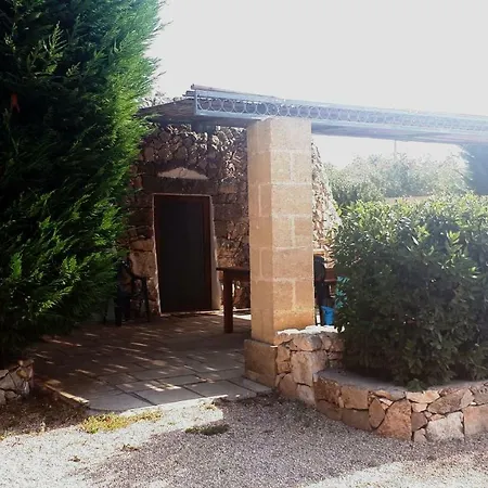 Tenuta Cazzato *