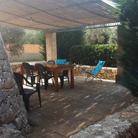 Tenuta Cazzato * Lido Marini