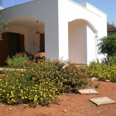 Tenuta Cazzato Holiday home *